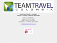 teamtravelcolombia.com