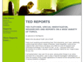 tedreports.com