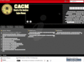thecacm.com