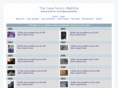 thecasefamilysite.com