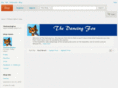 thedancingfox.com
