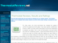 thermostatreviews.net