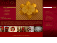 thetouchofart.com