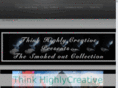 thinkhighlycreative.com