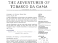 tobascodagama.com