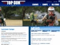 topgunlax.com