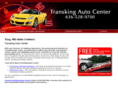 transkingautocenter.com