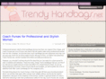 trendyhandbags.net