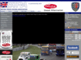 truckrace.co.uk