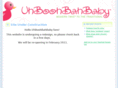 uhboohbahbaby.com