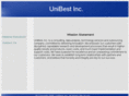 unibestcorp.com