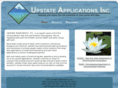 upstateapplications.com