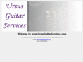 ursusguitarservices.com