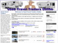 usedtraveltrailersonline.com