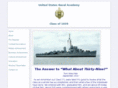 usna1939.com