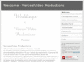 vercesivideoproductions.co.uk