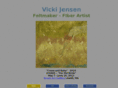 vickijensen.net