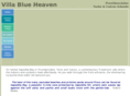 villablueheaven.com