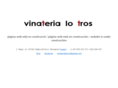 vinaterialotros.com