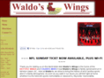 waldoswings.com