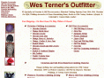 westernersoutfitter.com