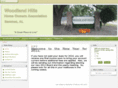 whhoa.net