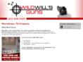 wildwillsgunsmorristowntn.com