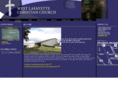wlchristian.com