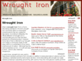 wrought-iron-depot.com