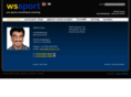 wssport.com