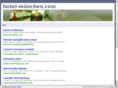 xn--hotel-mnchen-jlb.com