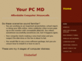 your-pcmd.com