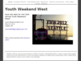 youthweekendwest.com