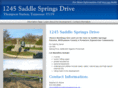 1245saddlespringsdr.com