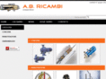 abricambi.com