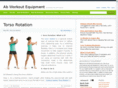abworkoutequipmentcenter.com