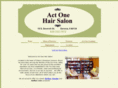 actonehairsalon.com
