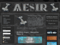 aesir.com.es