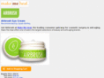 airbrusheyecream.com