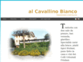 alcavallinobianco.com