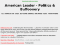 americanleader.org