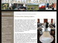 ashlandenoteca.com