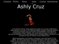 ashlycruz.com