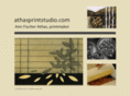 athasprintstudio.com