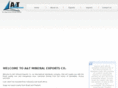 atmexports.com