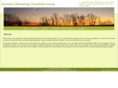 autumnblessings.com