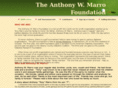 awmfoundation.com