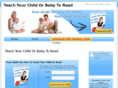 babiescantread.com