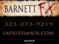 barnettfx.com