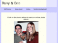 barryanderin.com